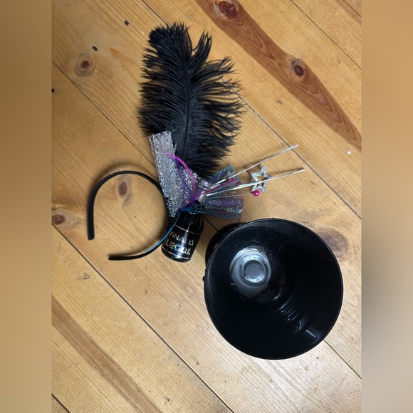 21st Birthday Decor - Picture 4 of 5